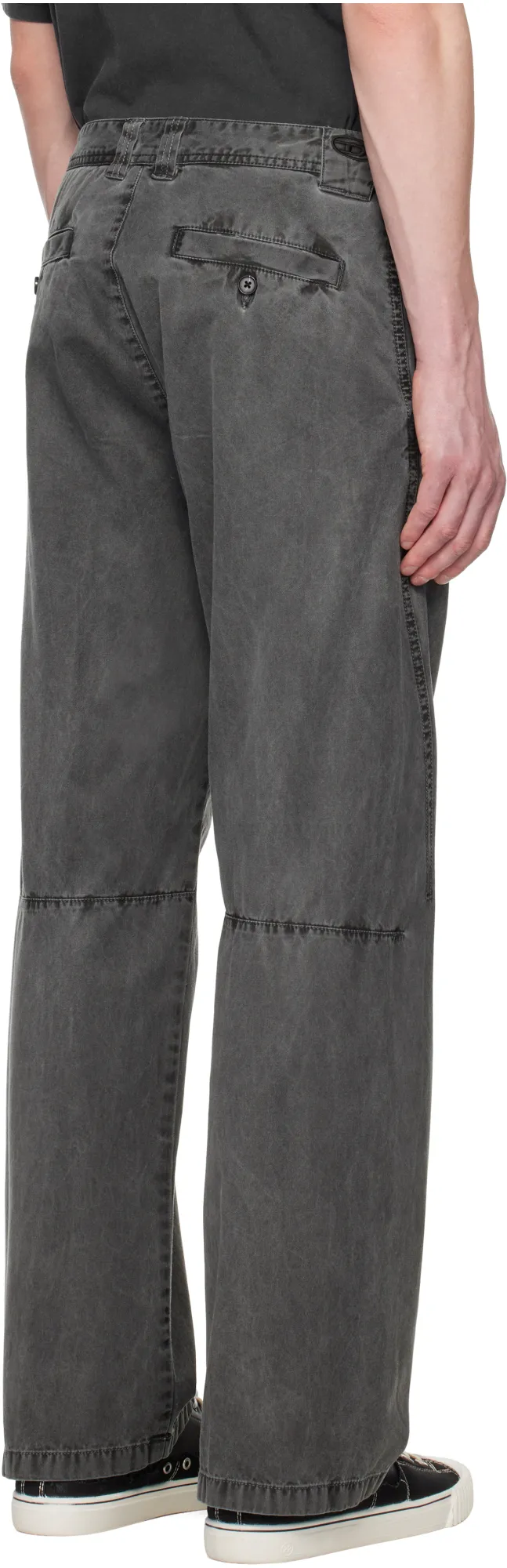 P-Franck Trousers