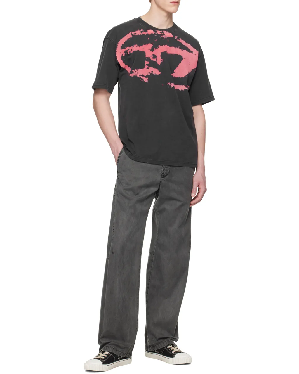P-Franck Trousers