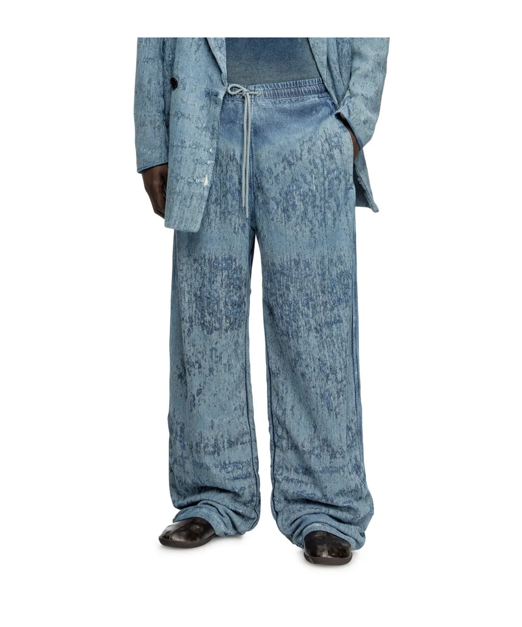 D-Enimos Relaxed Jeans