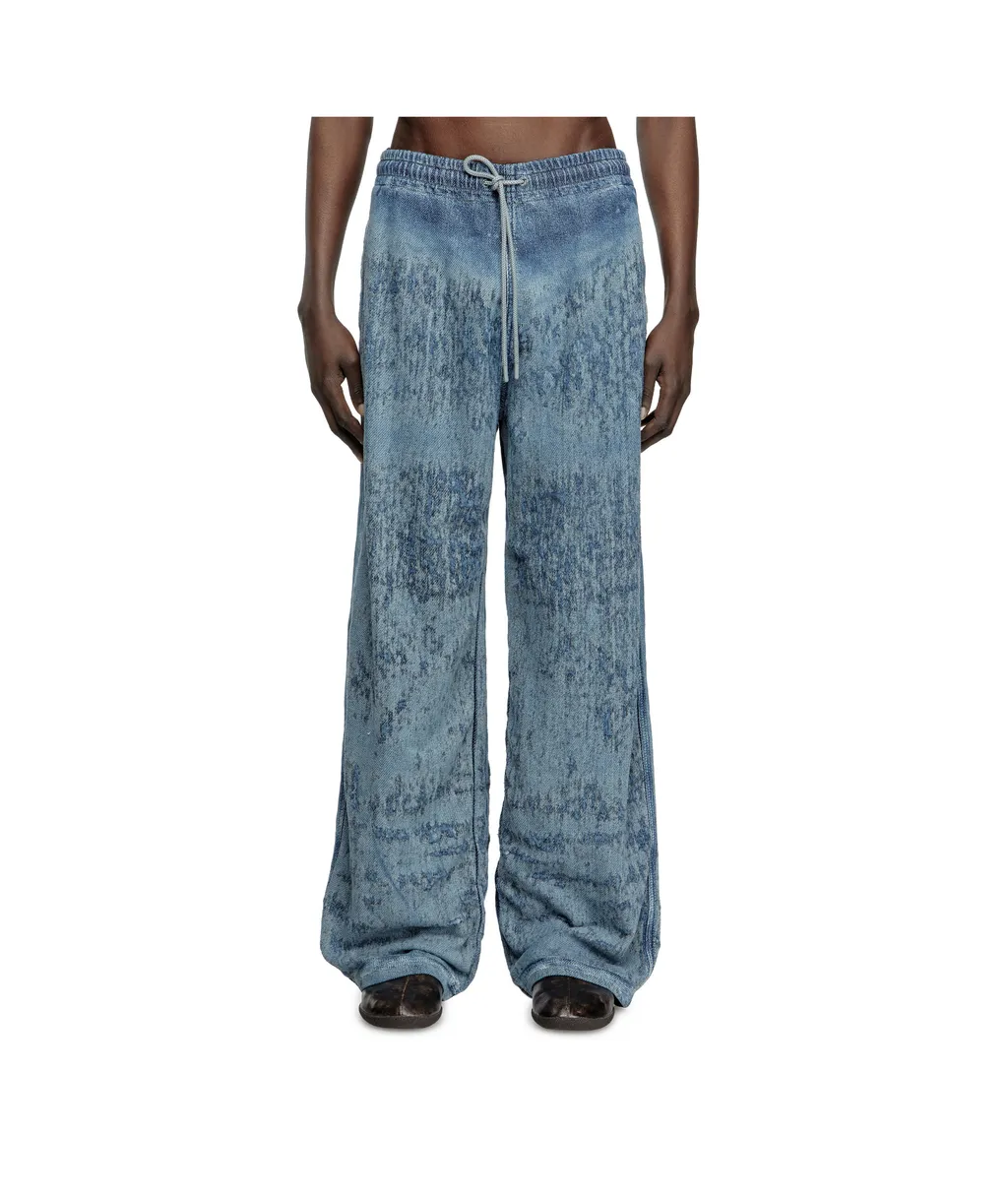 D-Enimos Relaxed Jeans
