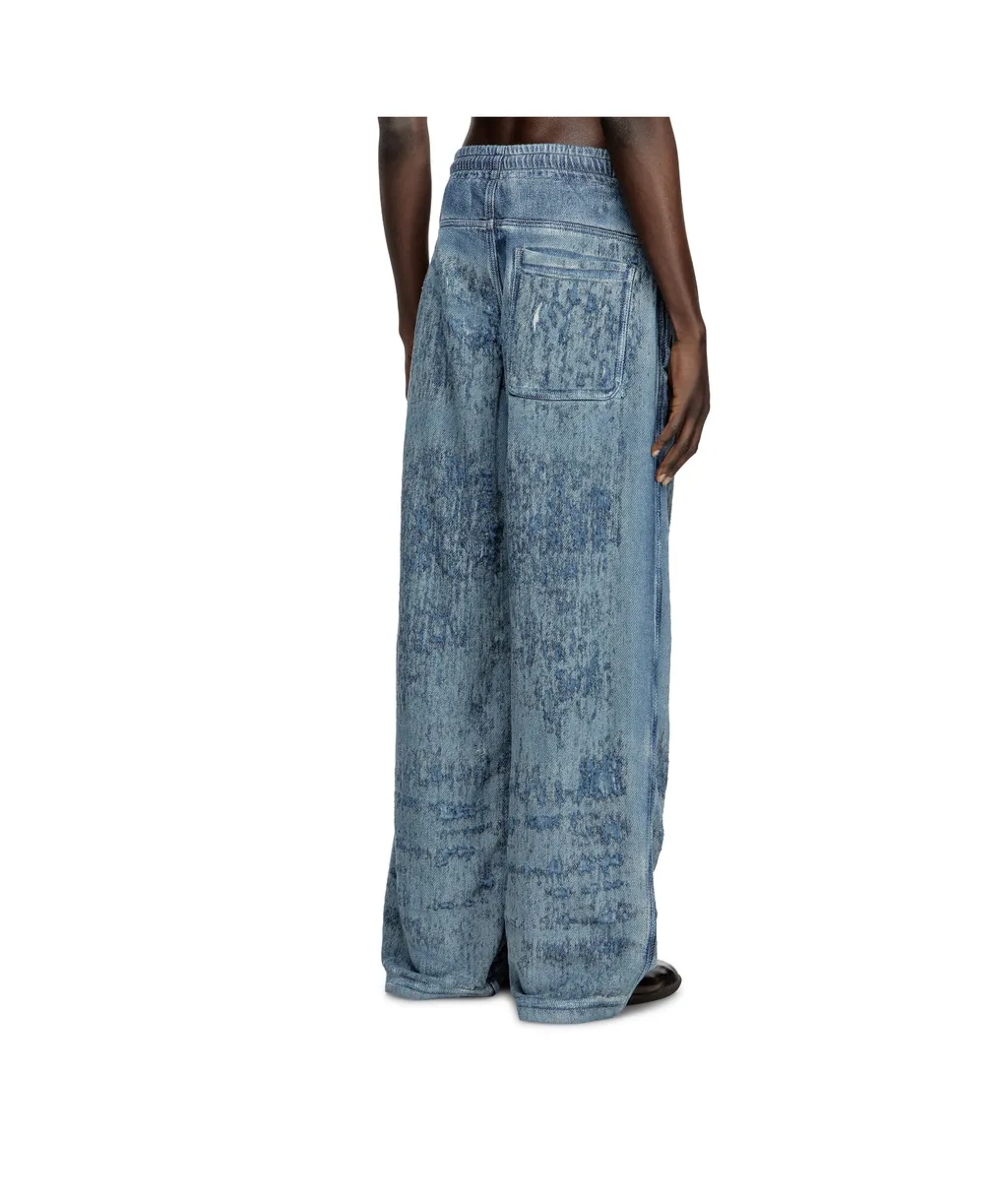 D-Enimos Relaxed Jeans
