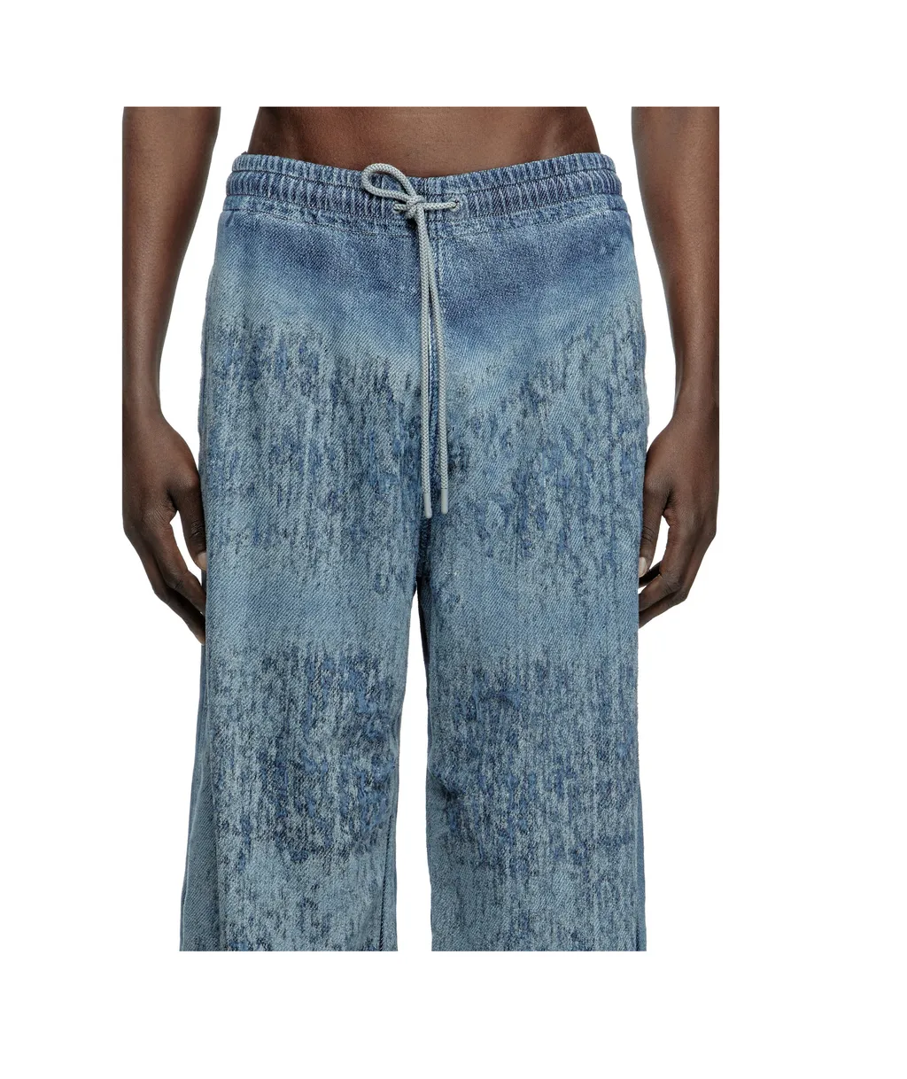 D-Enimos Relaxed Jeans