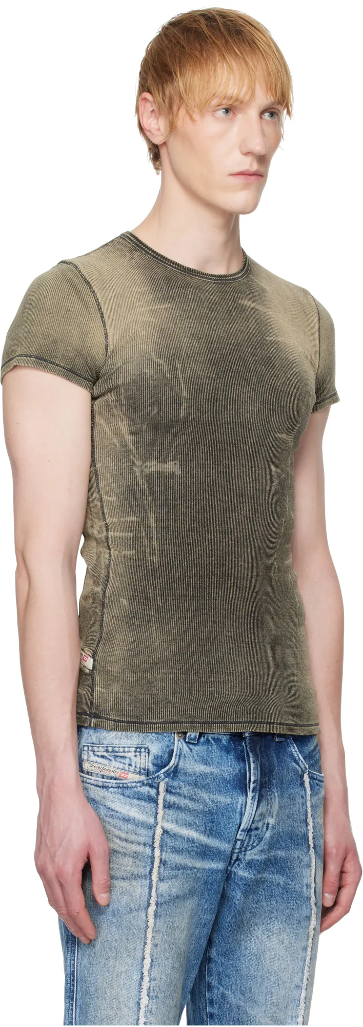 T-Hans T-Shirt