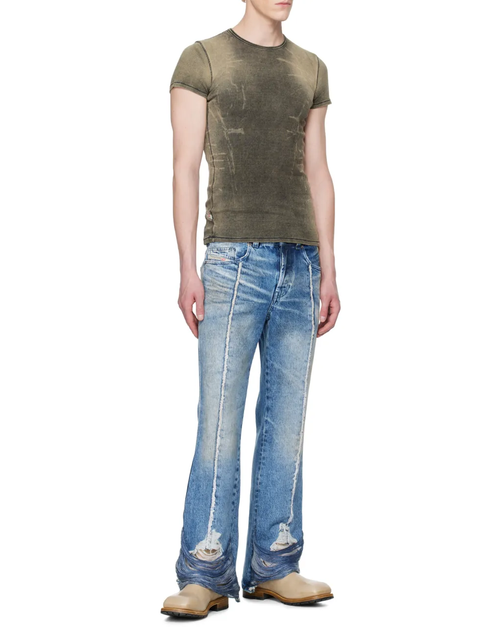 T-Hans T-Shirt