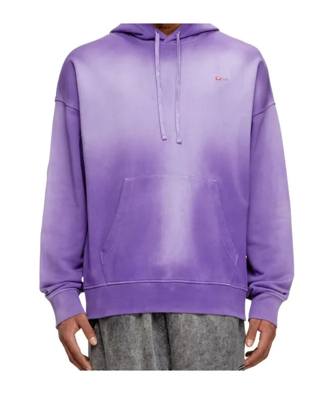 S-Rob-Hood-R2 Faded Hoodie