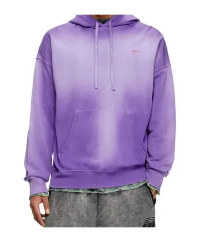 S-Rob-Hood-R2 Faded Hoodie