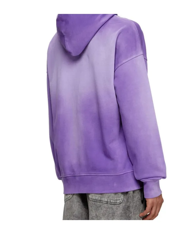 S-Rob-Hood-R2 Faded Hoodie