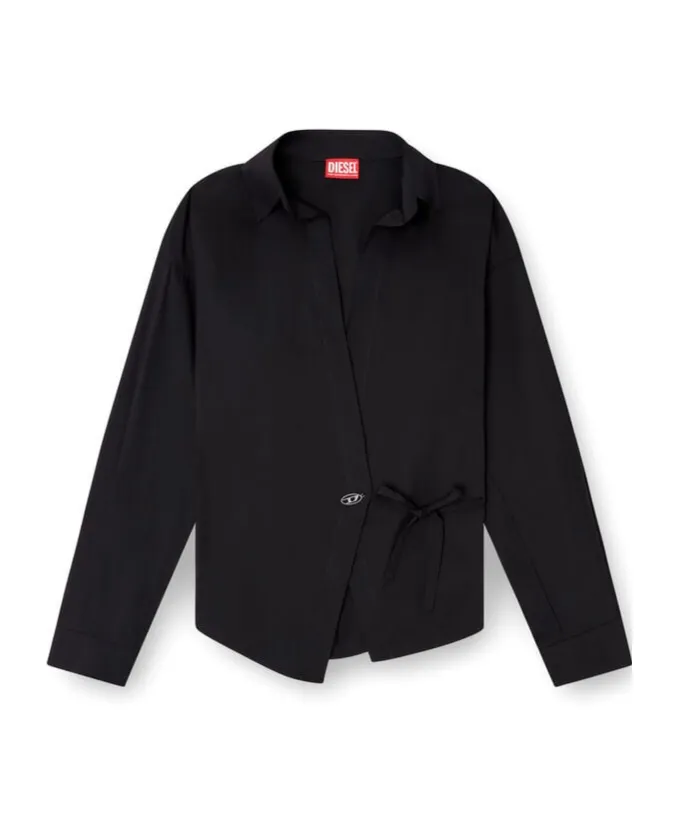 C-Delphi Blouse