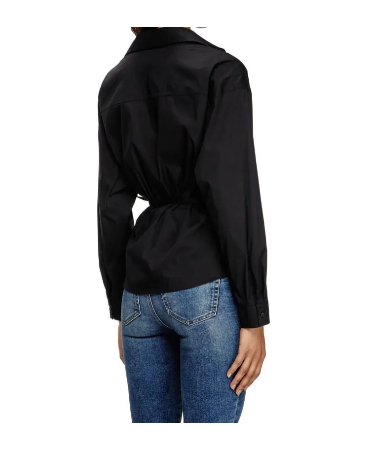 C-Delphi Blouse