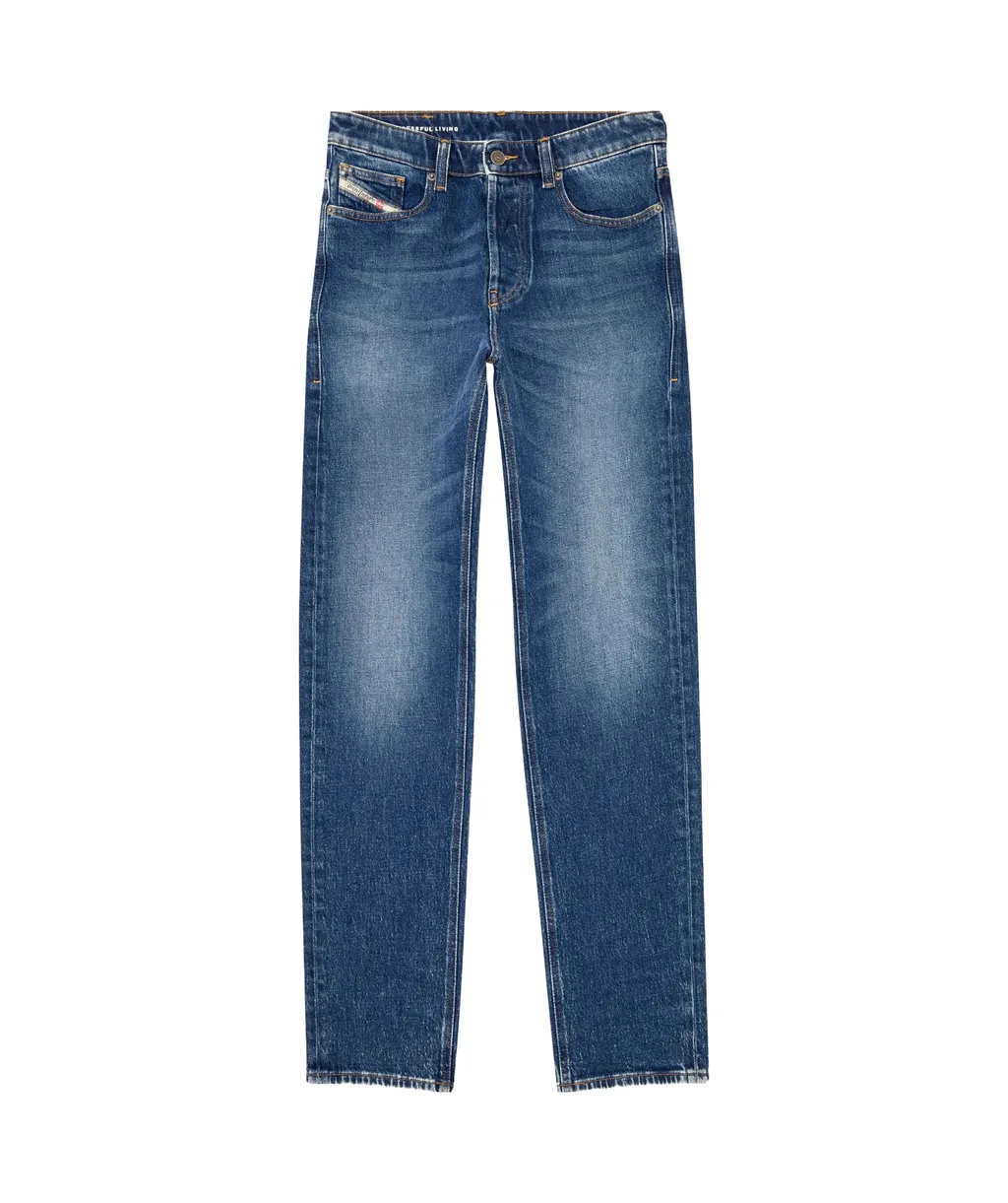1988 D-Ark Regular Jeans