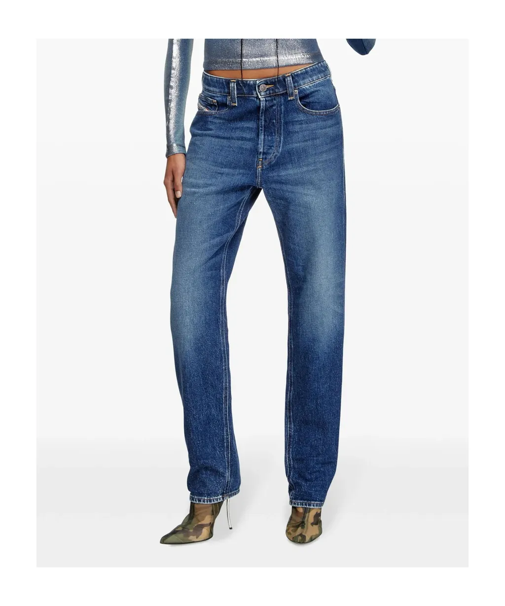 1988 D-Ark Regular Jeans
