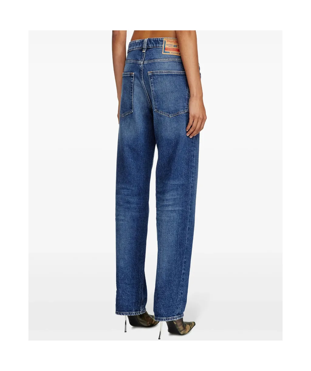 1988 D-Ark Regular Jeans