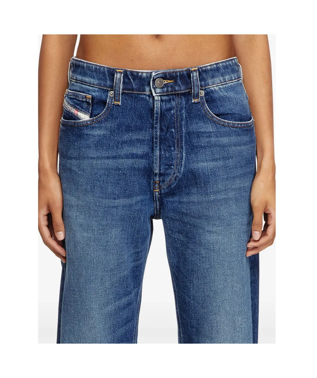 1988 D-Ark Regular Jeans
