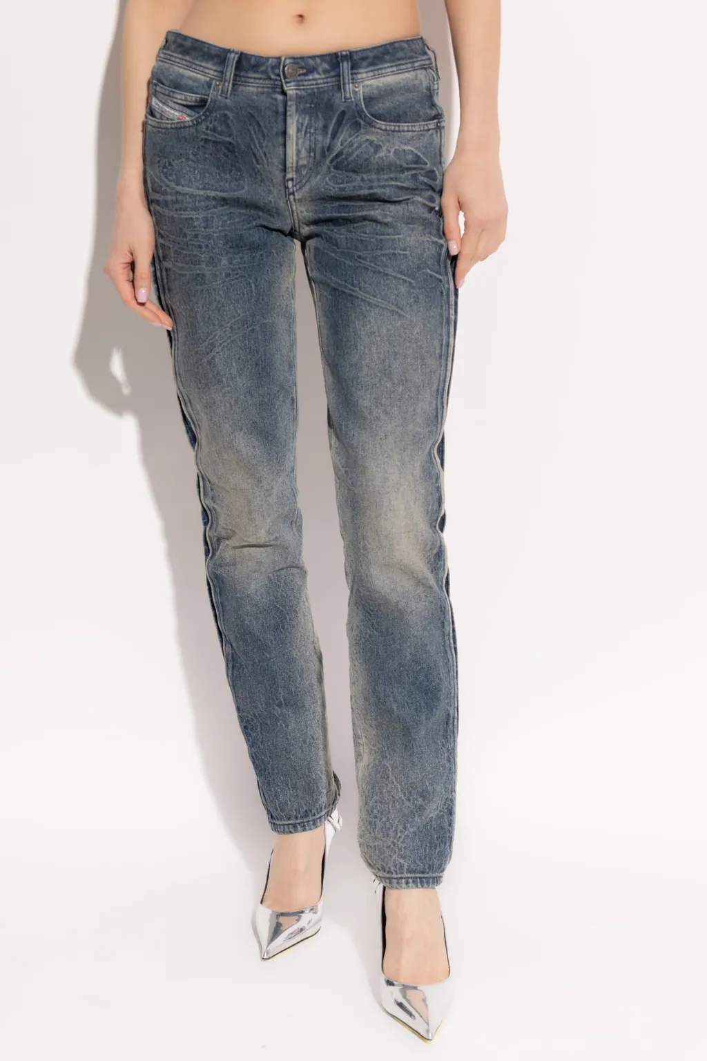 D-Noli Jeans