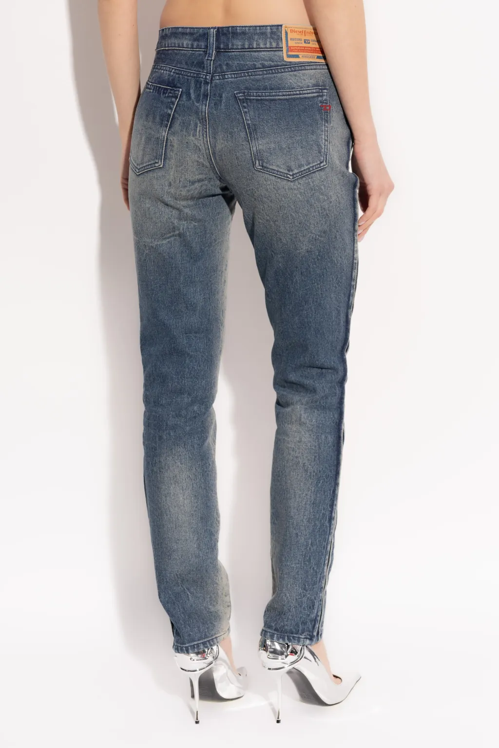 D-Noli Jeans