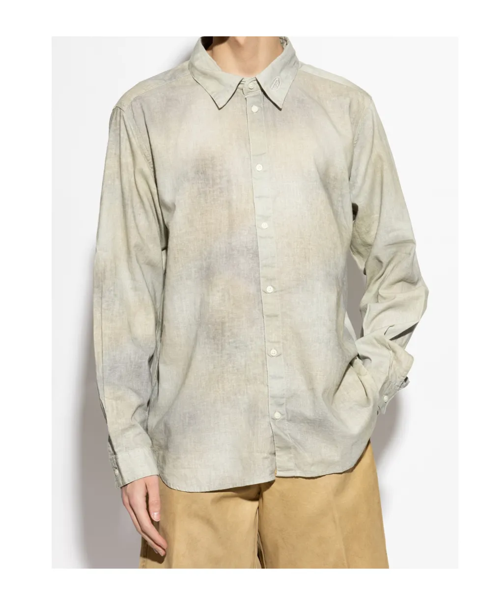 S-Leie Shirt