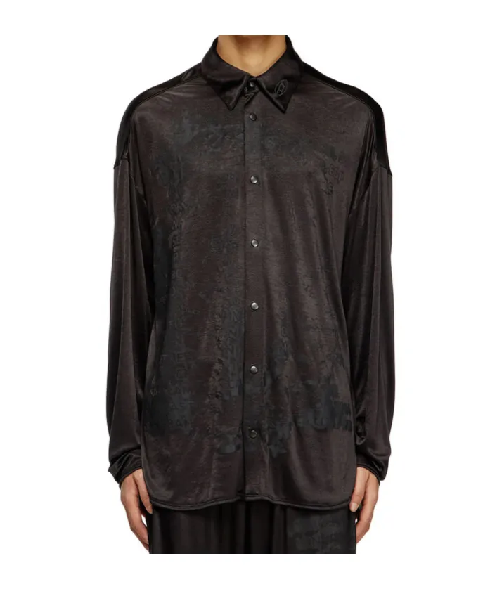S-Drederic Shirt