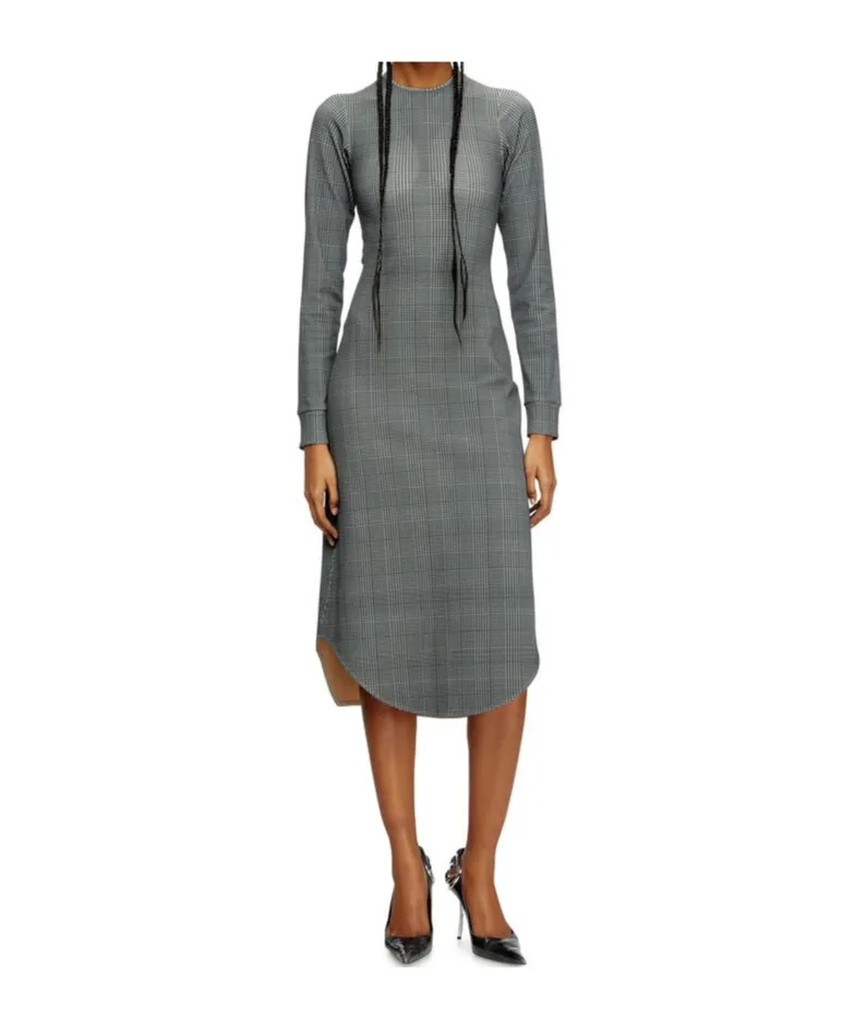 D-Etts Dress