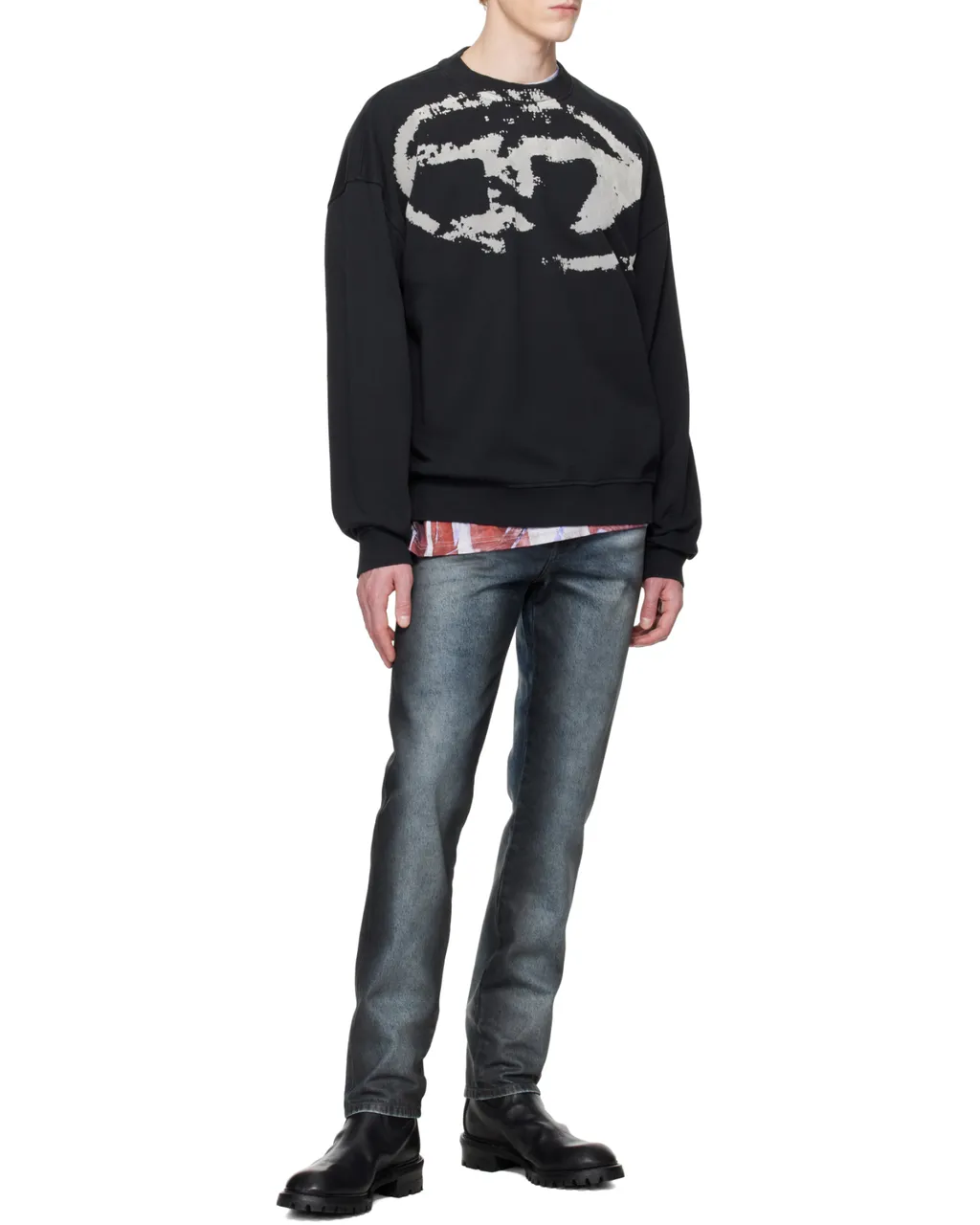 1993 D-Vyl Slim Jeans