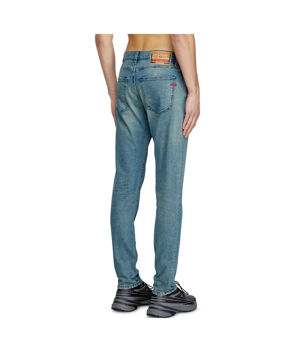 D-Strukt Slim Jeans