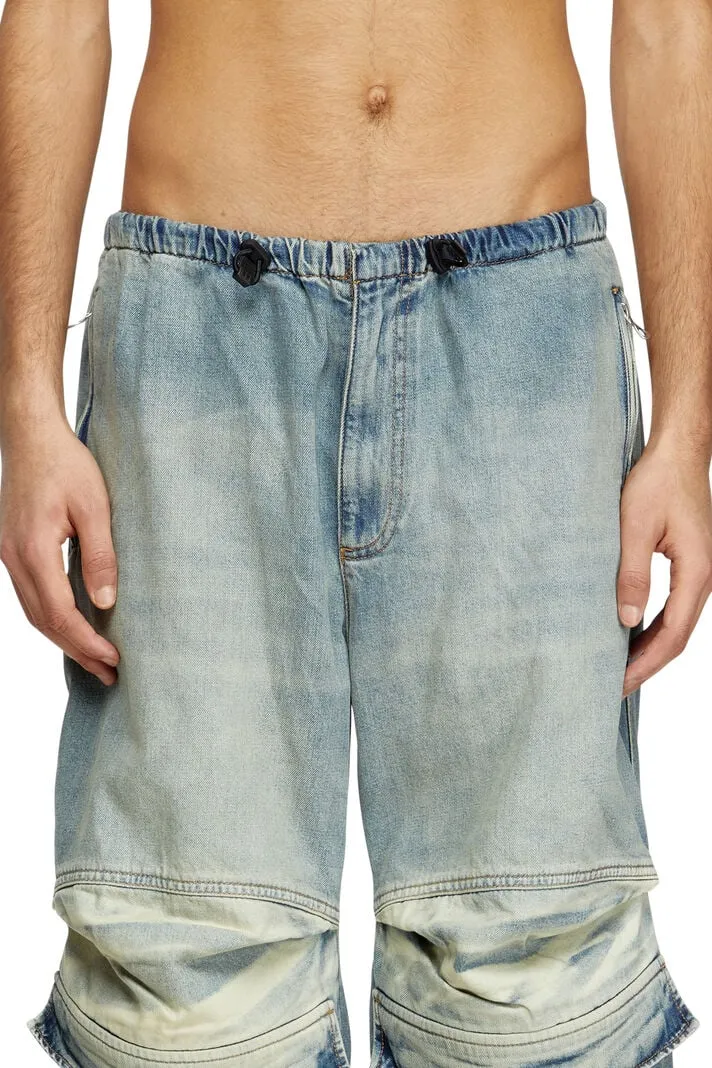 D-Dayetz Relaxed Jeans