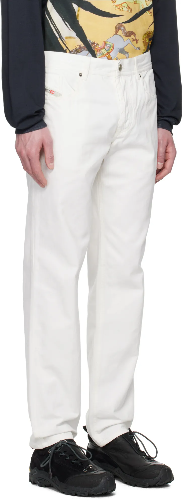 P-Definitive Jeans