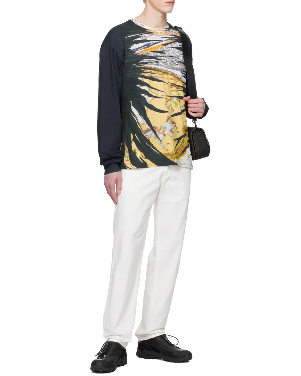 P-Definitive Jeans