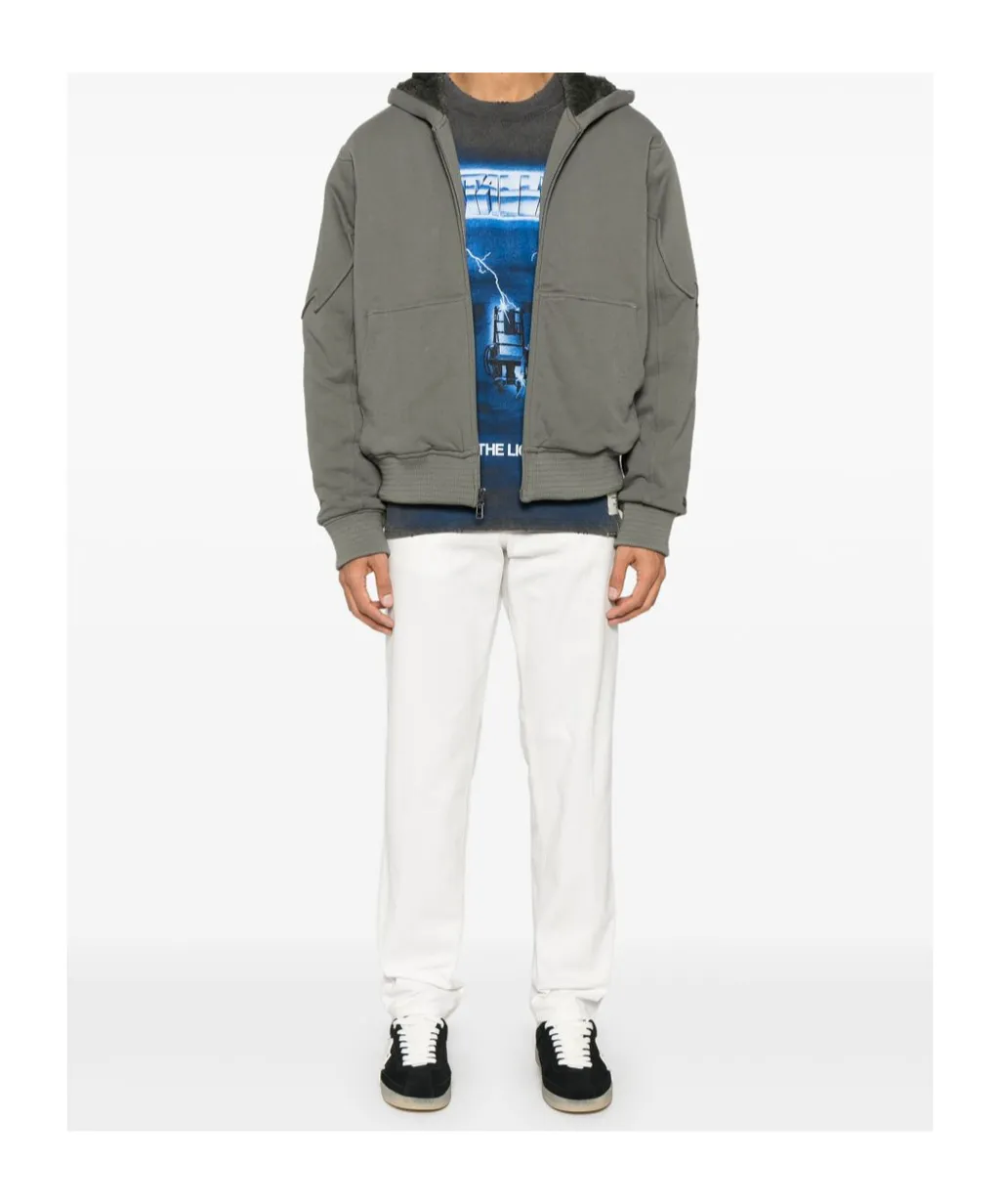 P-Definitive Jeans