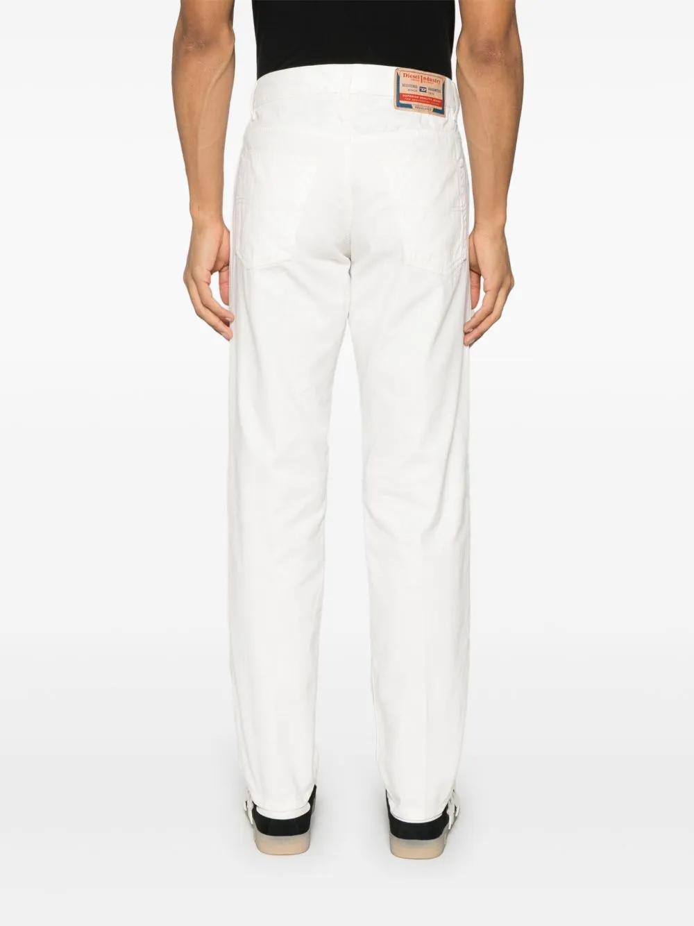 P-Definitive Jeans