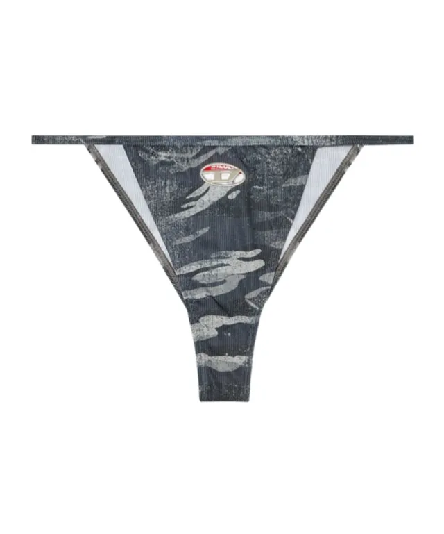Camille-Utlt Bikini Bottoms