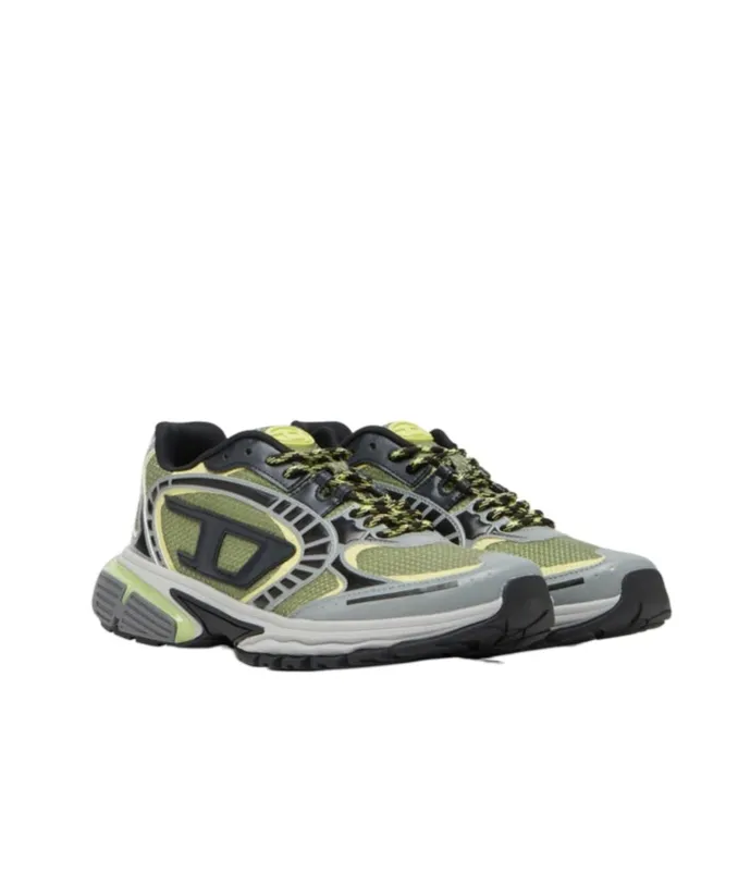 S-Pro-V-Dense Low Sneakers