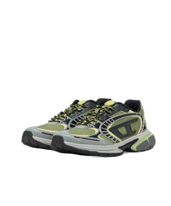 S-Pro-V-Dense Low Sneakers