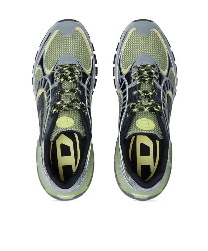 S-Pro-V-Dense Low Sneakers