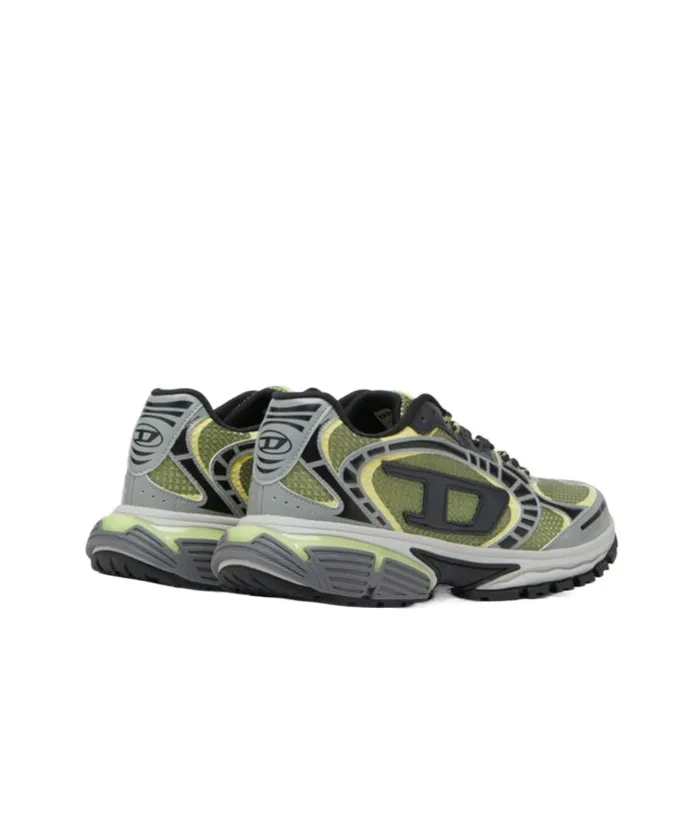 S-Pro-V-Dense Low Sneakers