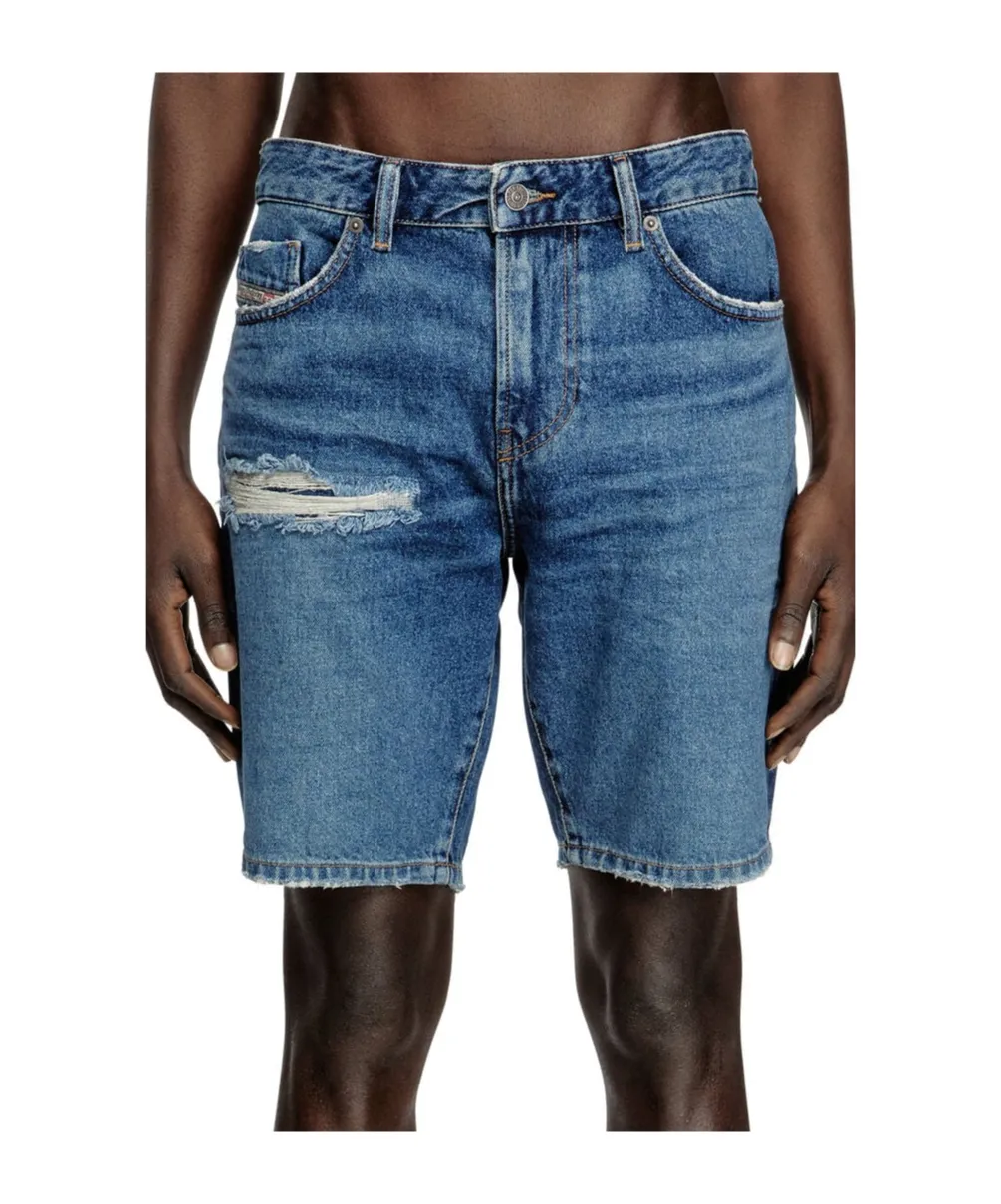 D-Fin Shorts