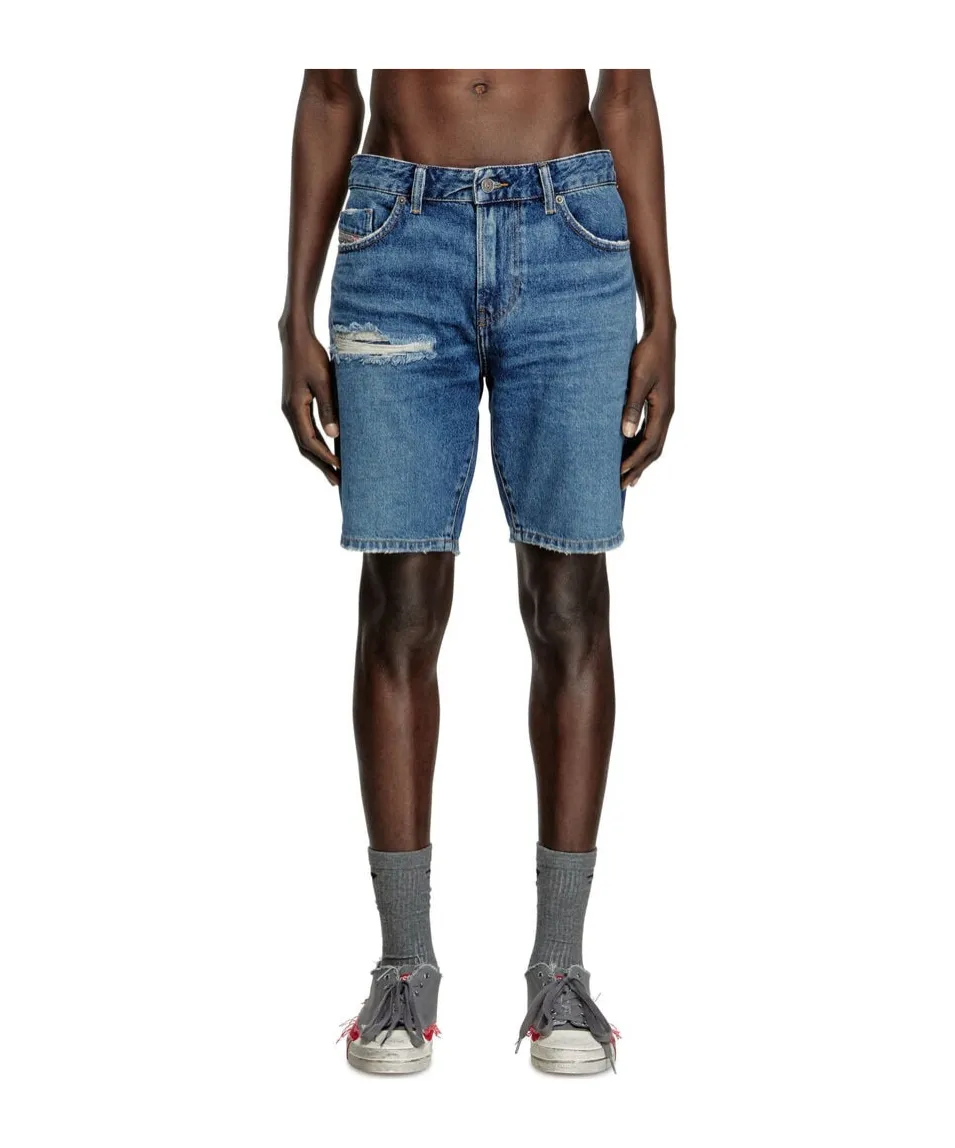D-Fin Shorts