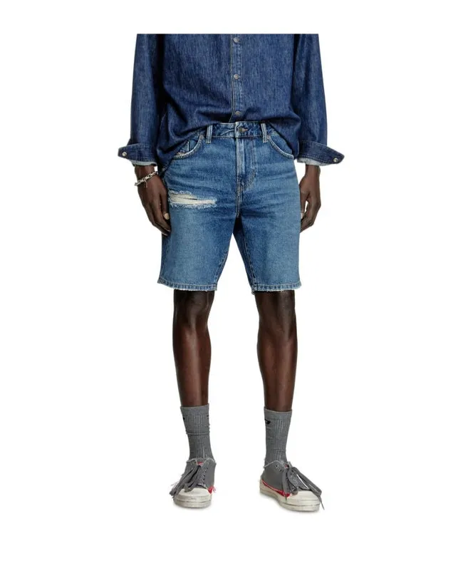 D-Fin Shorts