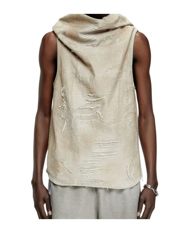 D-Taston Blouse