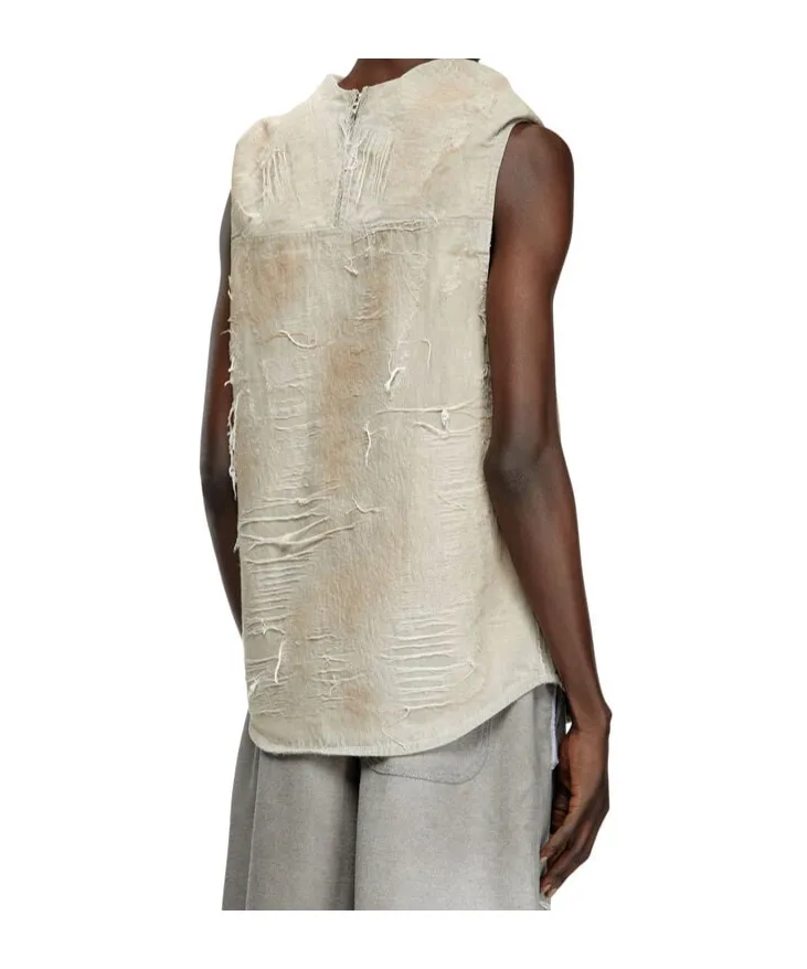 D-Taston Blouse