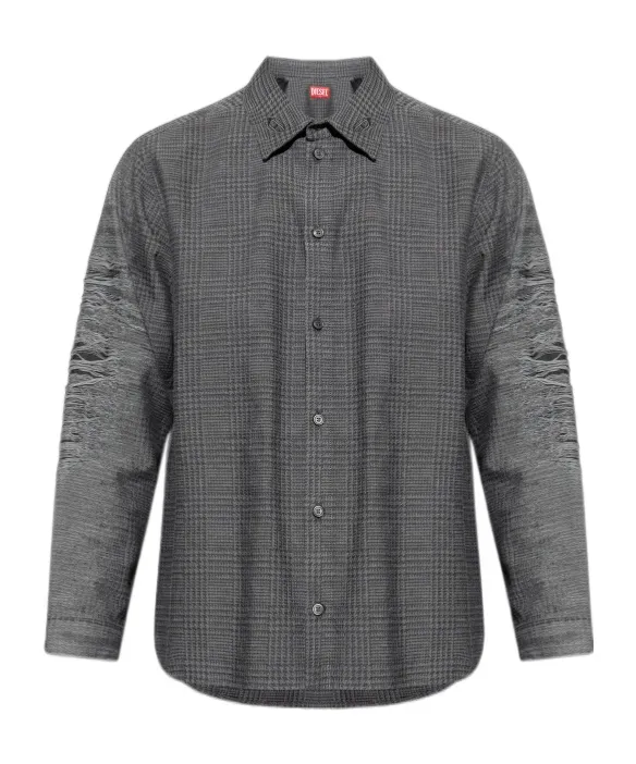 S-Olov Shirt