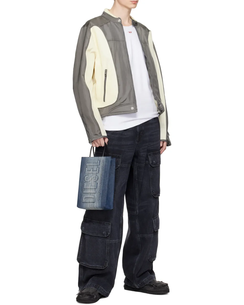 D-Lukas Espadrilles