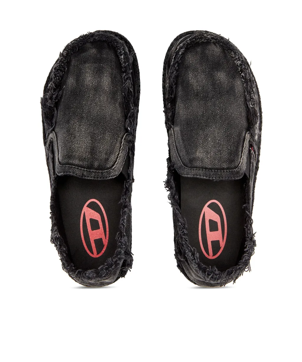 D-Lukas Espadrilles