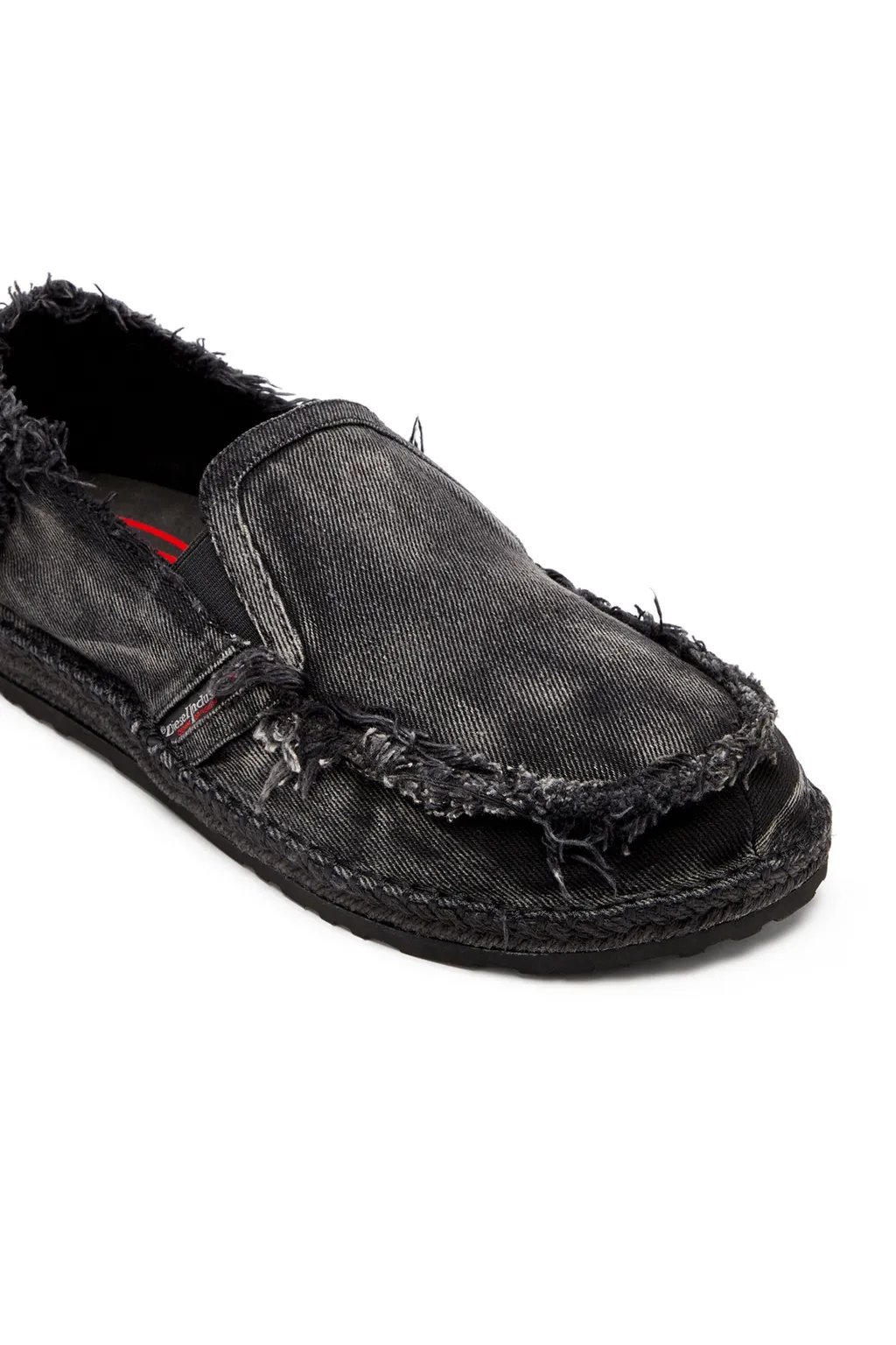 D-Lukas Espadrilles