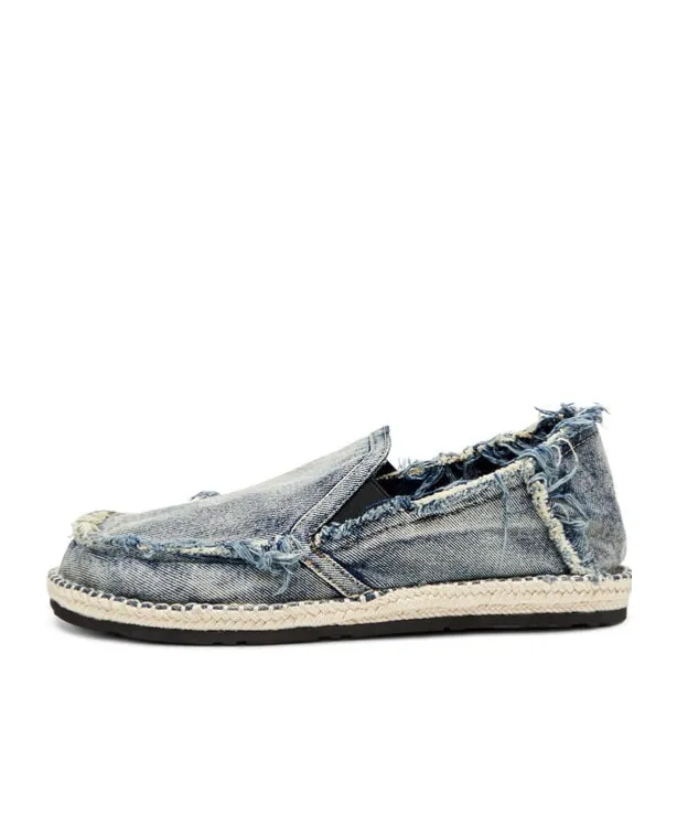 D-Lucas Loafers