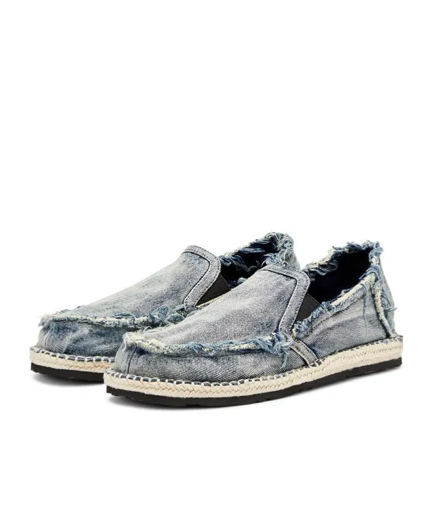 D-Lucas Loafers
