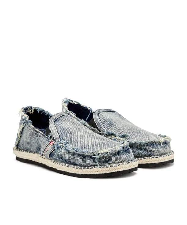 D-Lucas Loafers