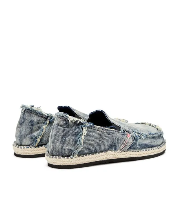 D-Lucas Loafers