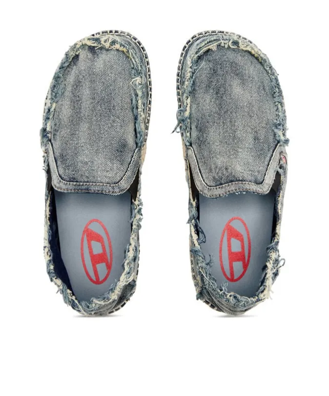 D-Lucas Loafers