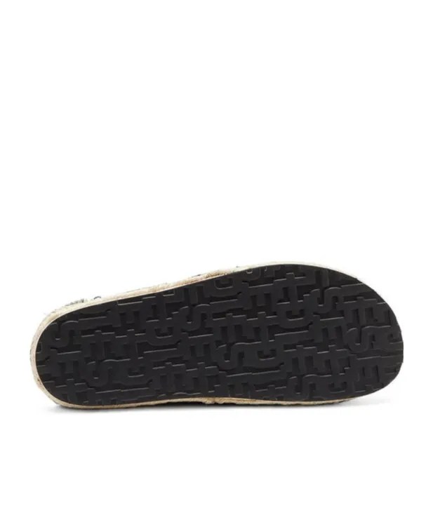 D-Lucas Loafers