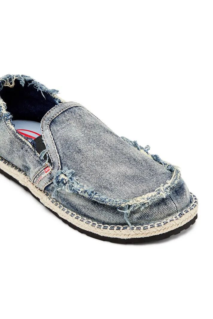 D-Lucas Loafers